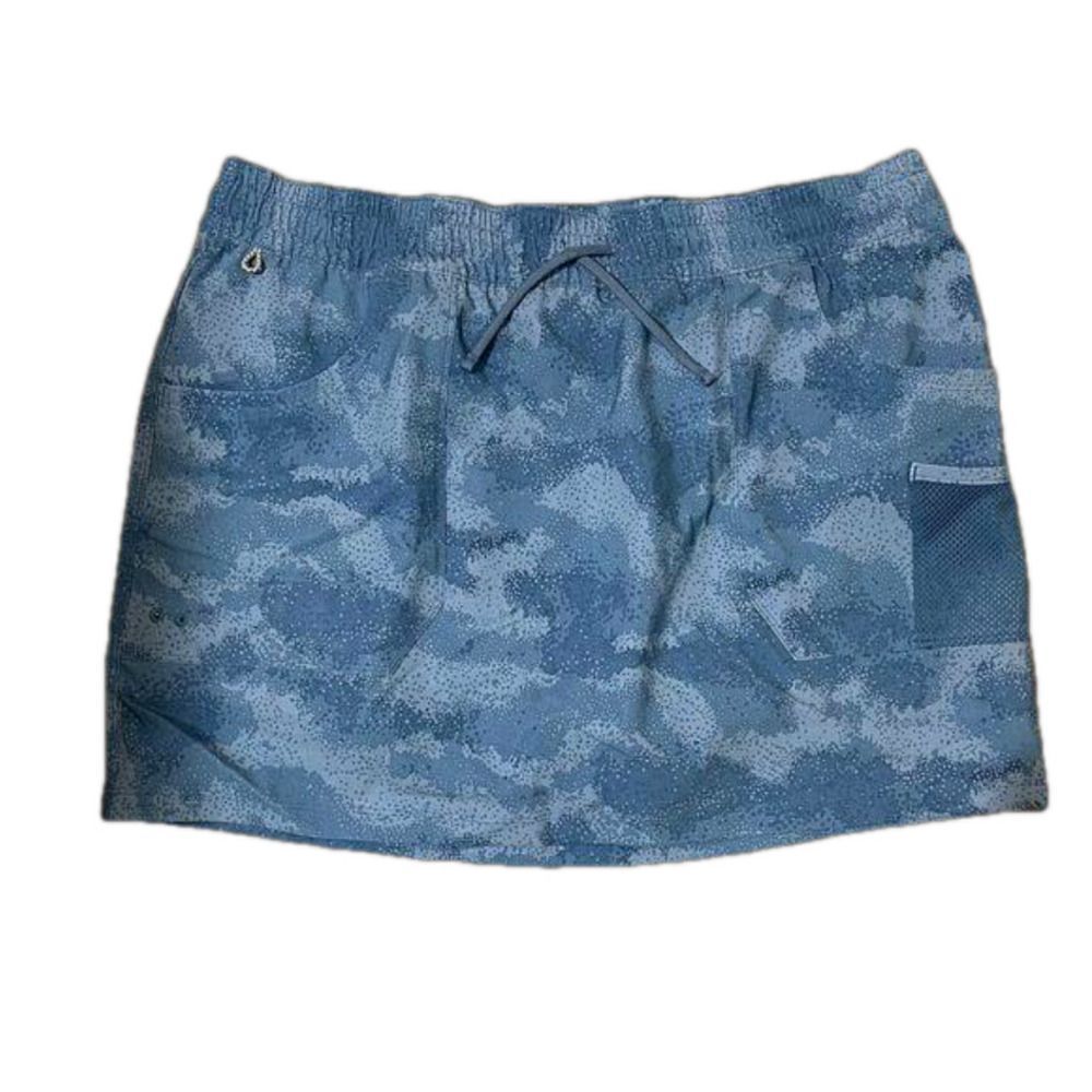 NWOT Columbia Skort